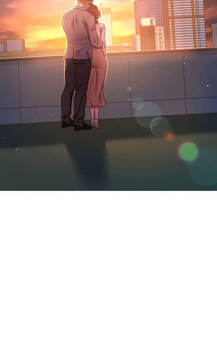 A Dangerous Deal and the Girl Next Door Chapter 36 Page 61