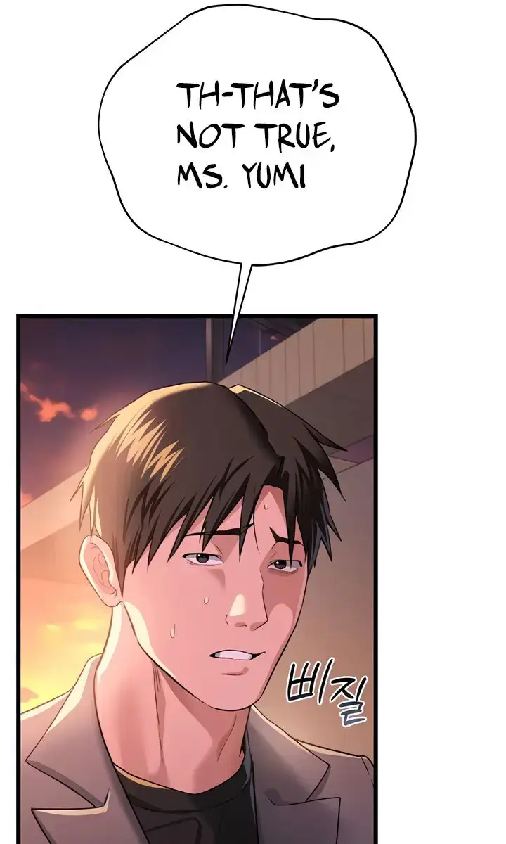 A Dangerous Deal and the Girl Next Door Chapter 36 Page 63