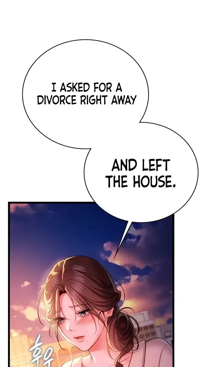 A Dangerous Deal and the Girl Next Door Chapter 36 Page 66