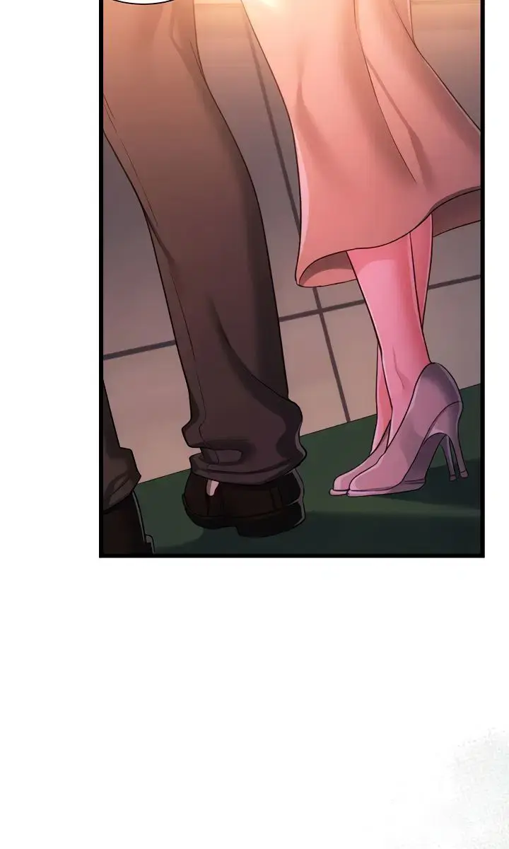 A Dangerous Deal and the Girl Next Door Chapter 36 Page 68