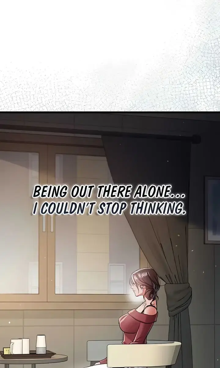 A Dangerous Deal and the Girl Next Door Chapter 36 Page 69