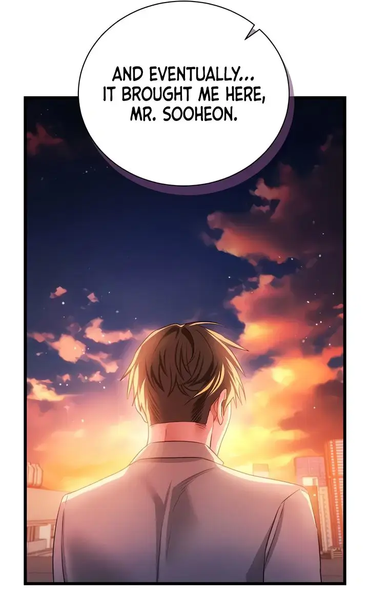 A Dangerous Deal and the Girl Next Door Chapter 36 Page 75