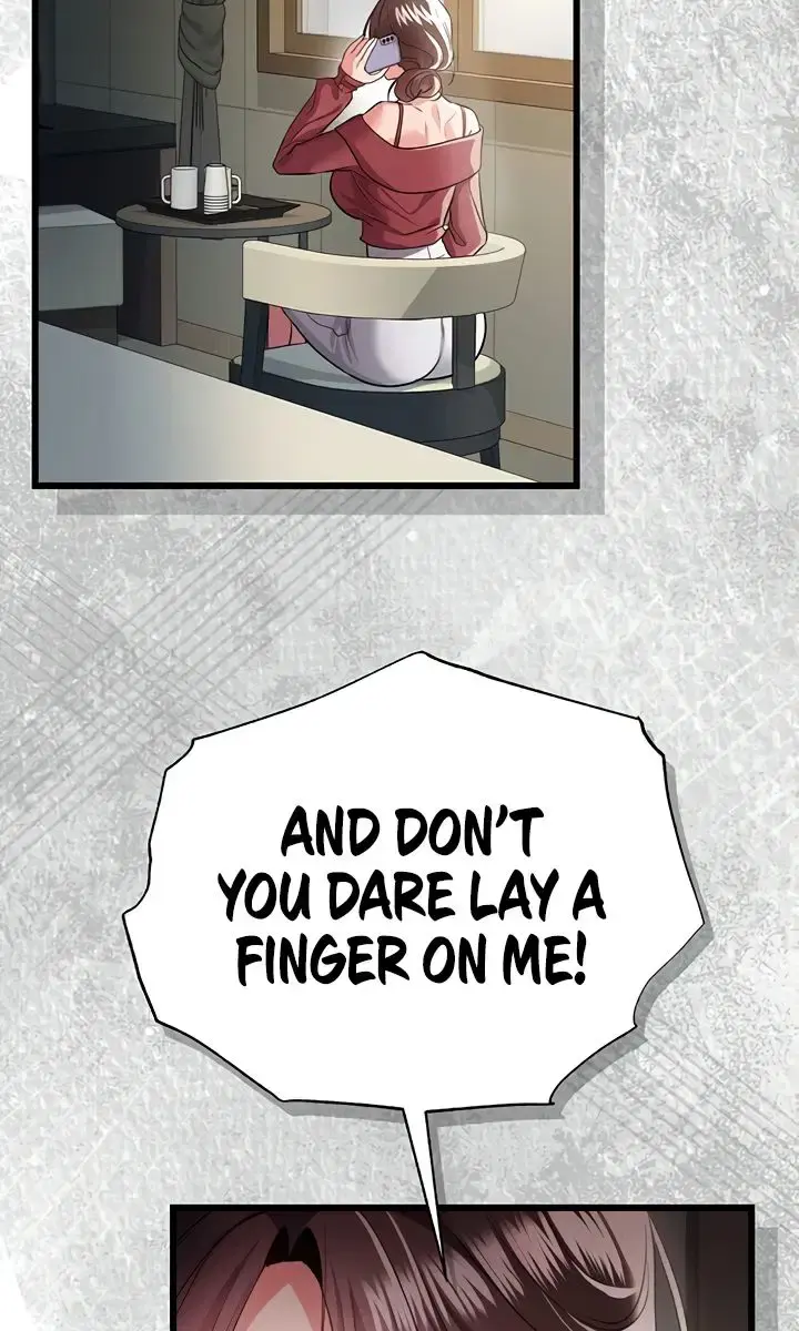 A Dangerous Deal and the Girl Next Door Chapter 36 Page 79
