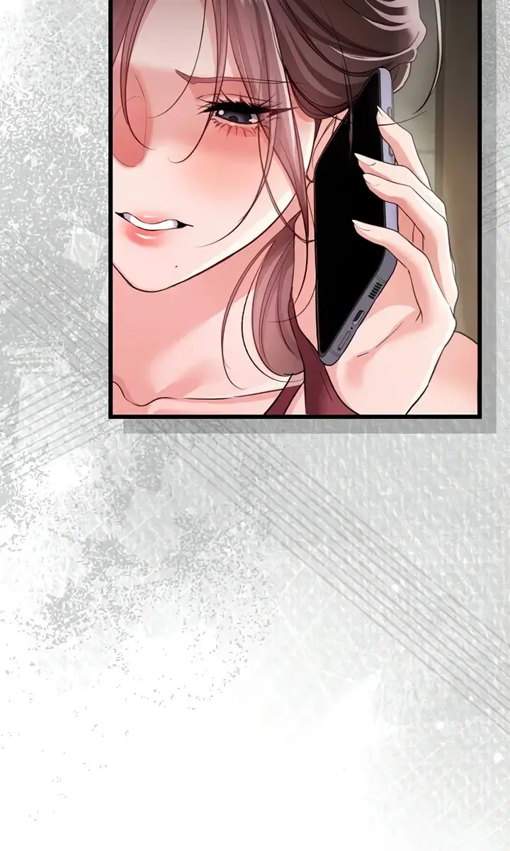A Dangerous Deal and the Girl Next Door Chapter 36 Page 80