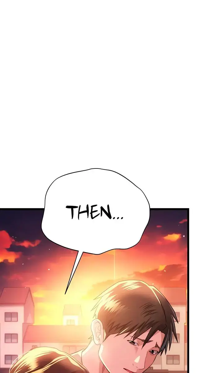 A Dangerous Deal and the Girl Next Door Chapter 36 Page 82