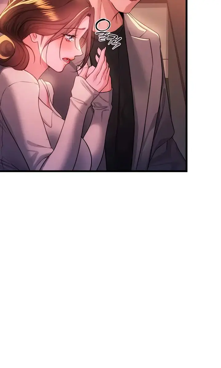 A Dangerous Deal and the Girl Next Door Chapter 36 Page 83