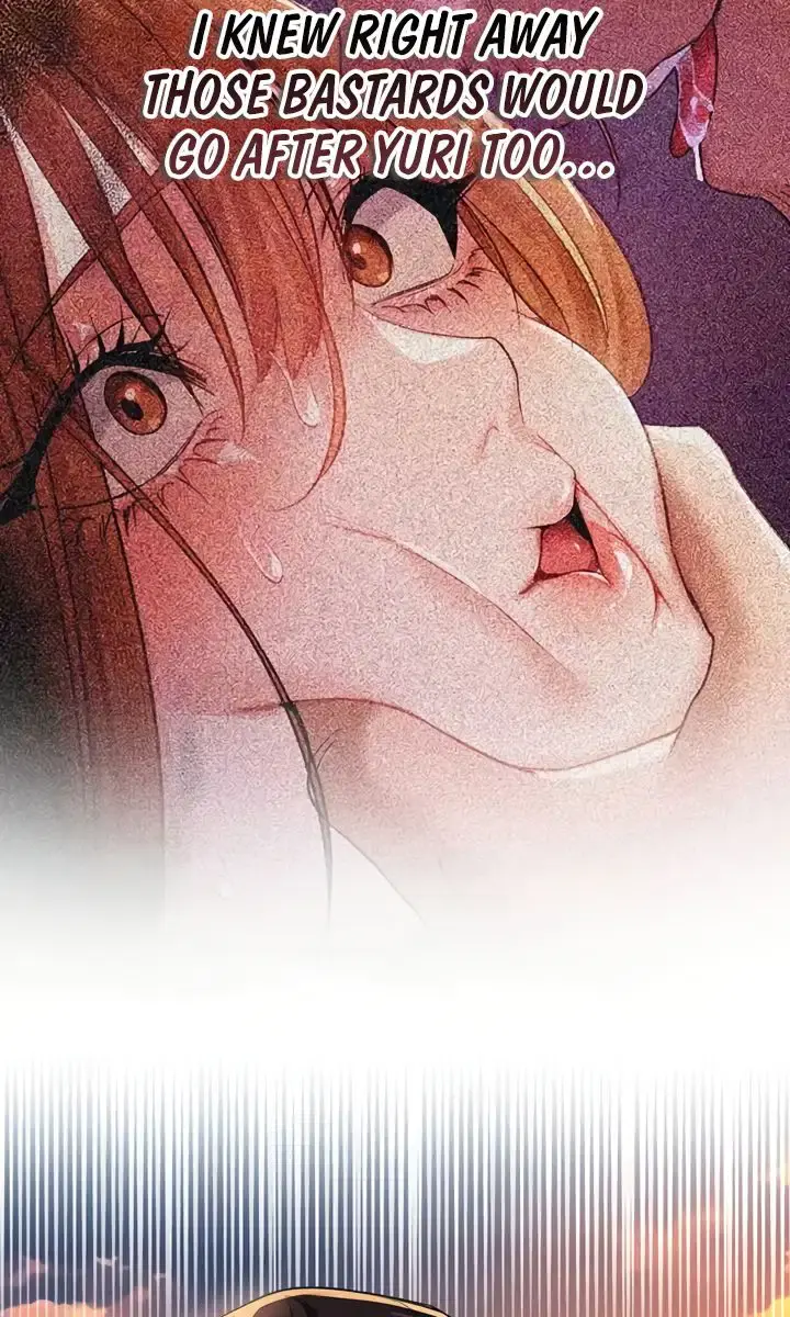 A Dangerous Deal and the Girl Next Door Chapter 36 Page 85