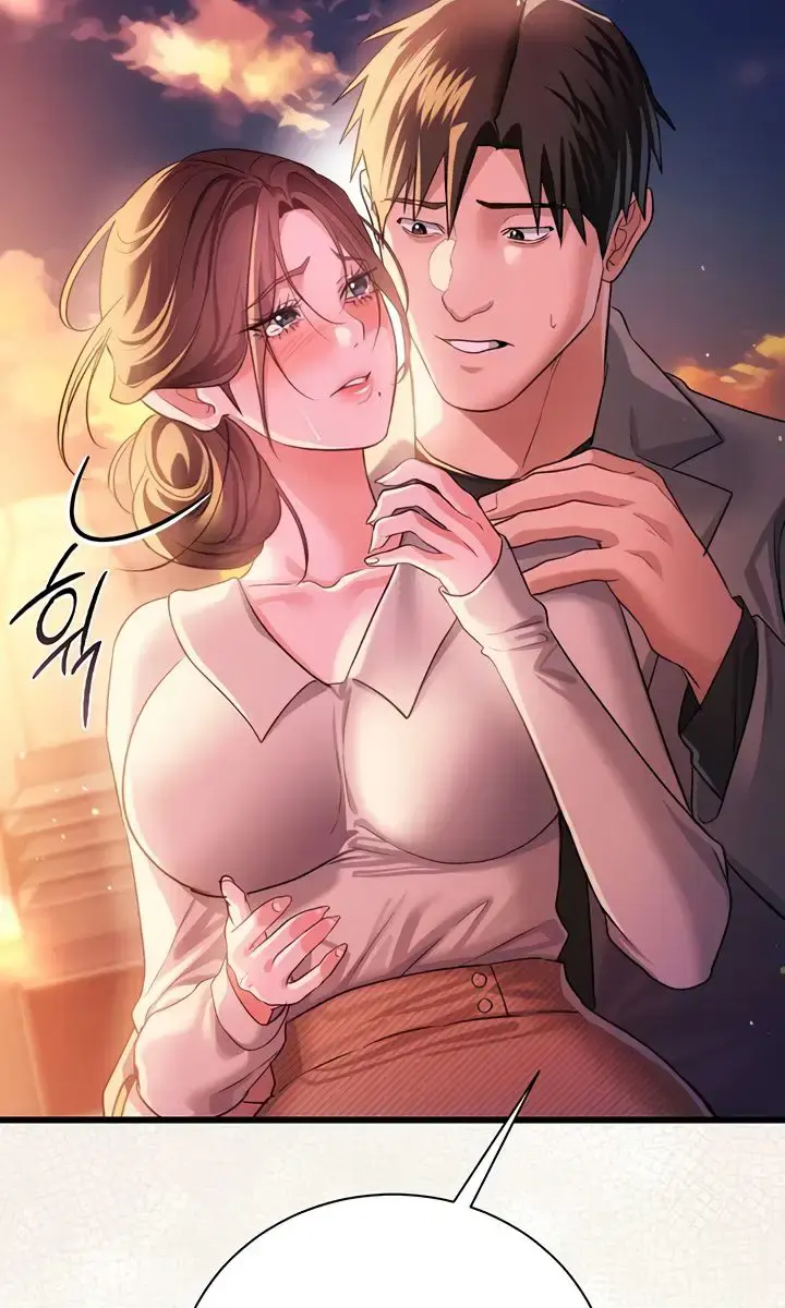 A Dangerous Deal and the Girl Next Door Chapter 36 Page 91