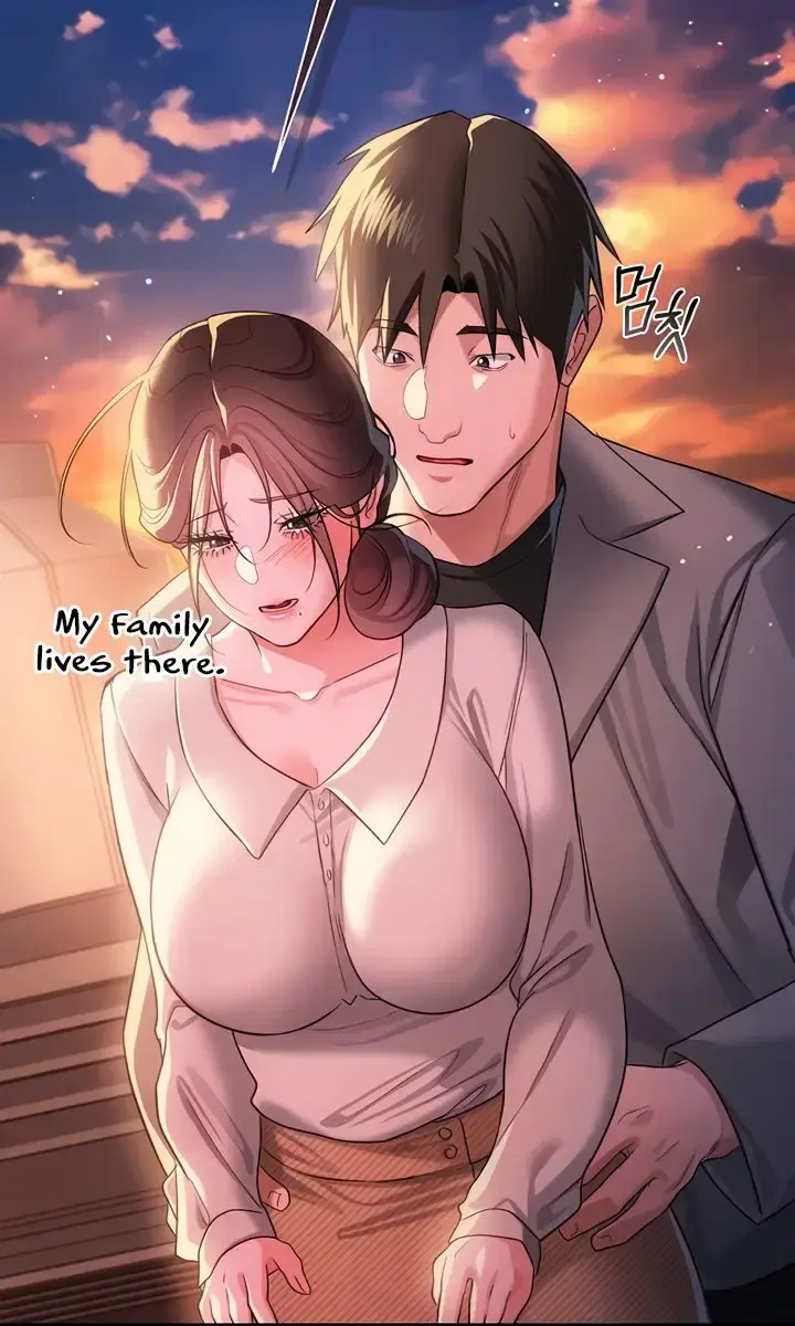 A Dangerous Deal and the Girl Next Door Chapter 36 Page 96