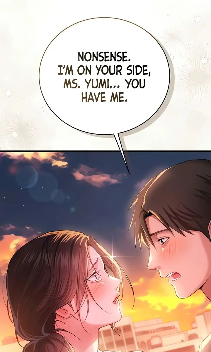 A Dangerous Deal and the Girl Next Door Chapter 36 Page 108