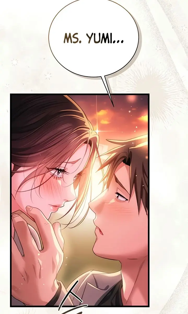 A Dangerous Deal and the Girl Next Door Chapter 36 Page 110