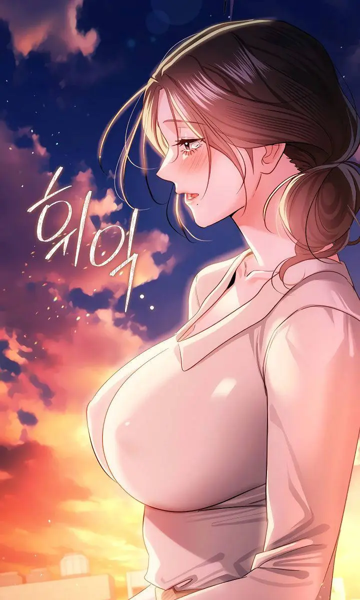 A Dangerous Deal and the Girl Next Door Chapter 37 Page 4