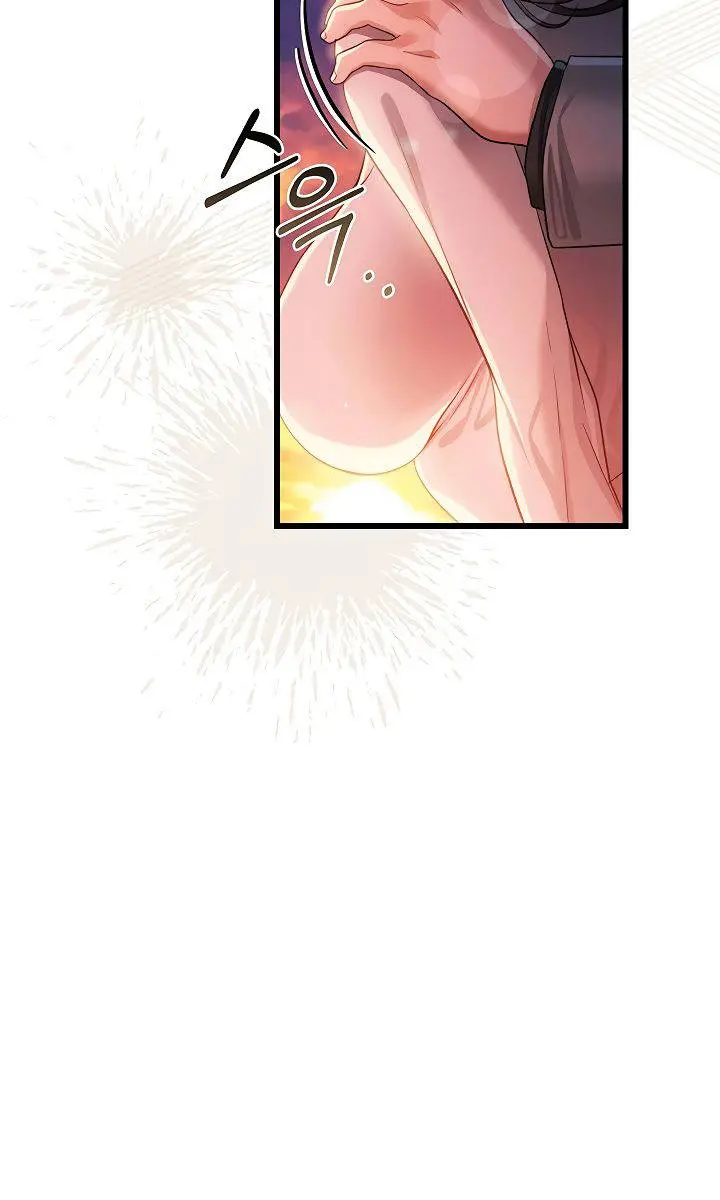 A Dangerous Deal and the Girl Next Door Chapter 37 Page 6