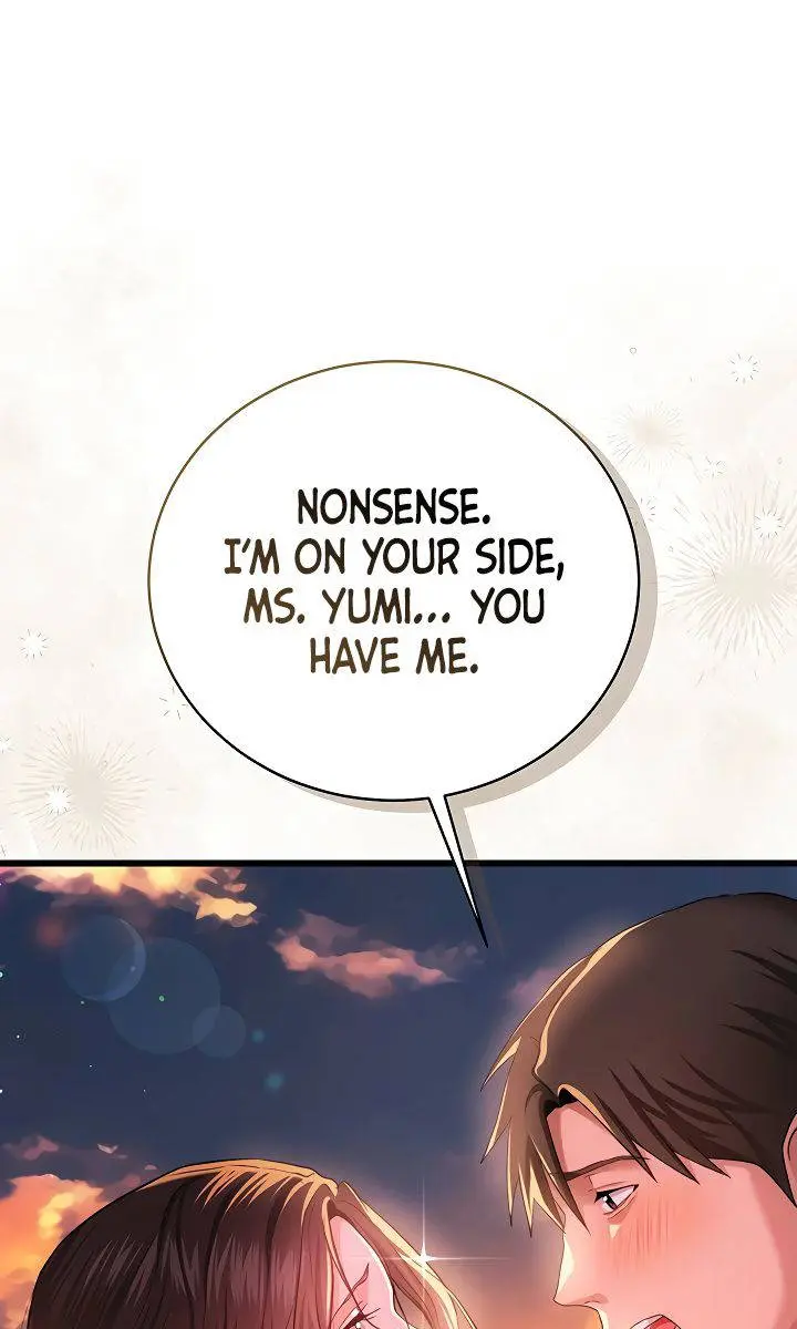 A Dangerous Deal and the Girl Next Door Chapter 37 Page 7
