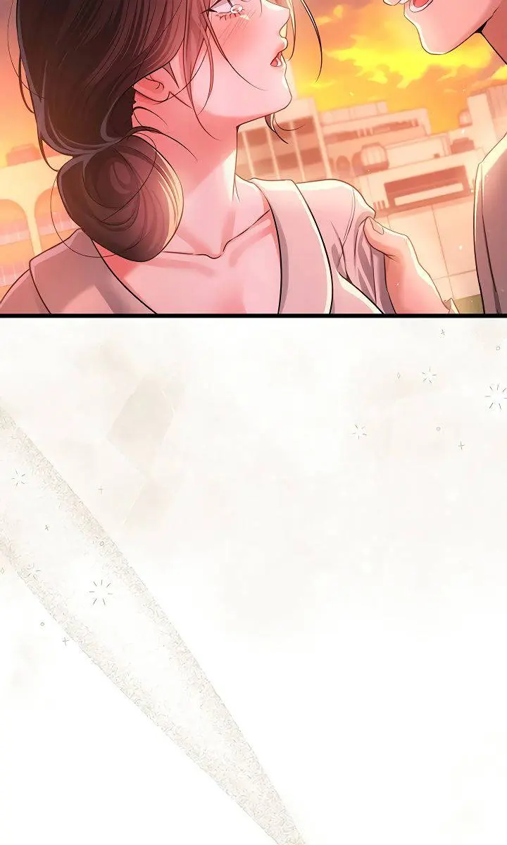 A Dangerous Deal and the Girl Next Door Chapter 37 Page 8