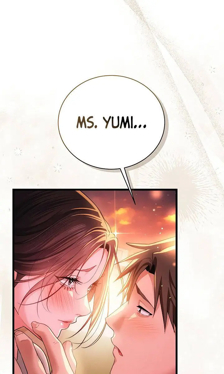 A Dangerous Deal and the Girl Next Door Chapter 37 Page 9