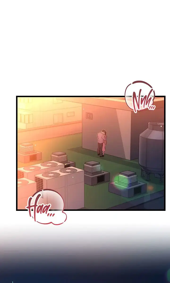 A Dangerous Deal and the Girl Next Door Chapter 37 Page 16