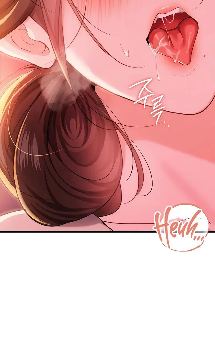 A Dangerous Deal and the Girl Next Door Chapter 37 Page 25