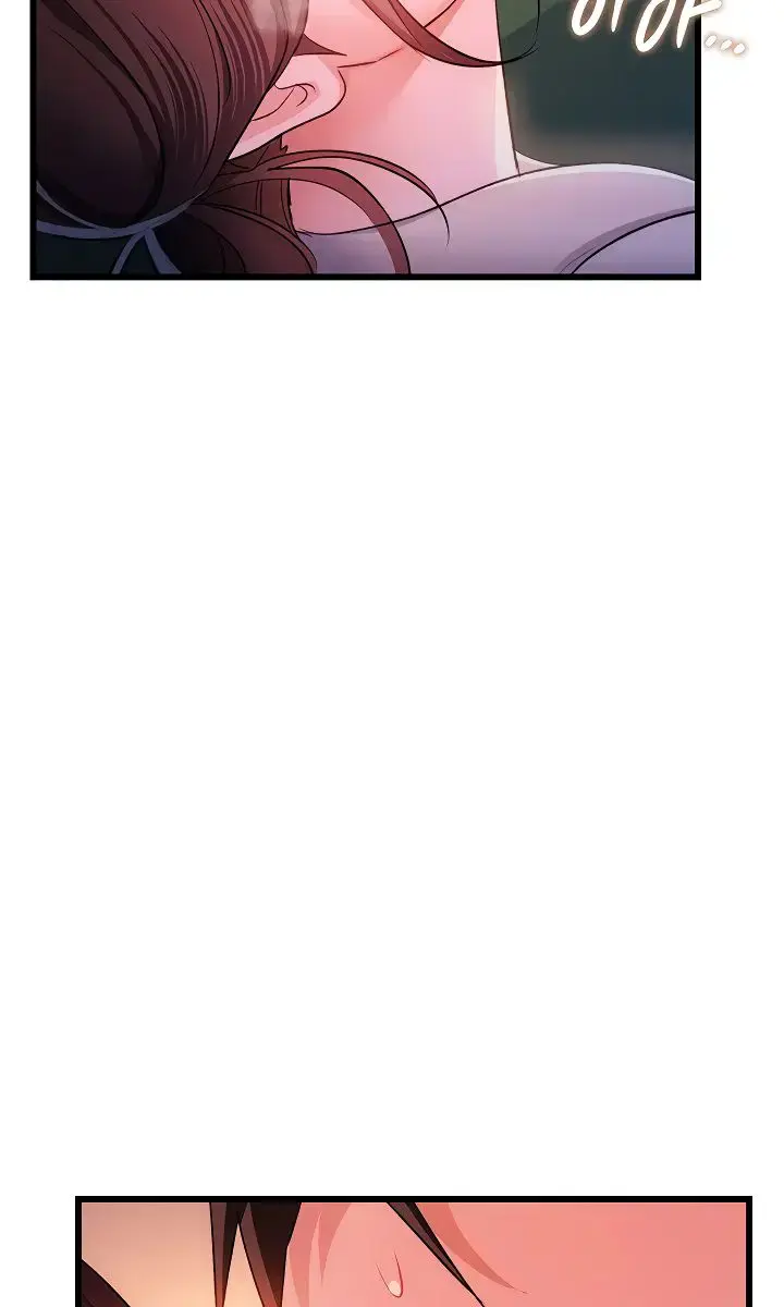 A Dangerous Deal and the Girl Next Door Chapter 37 Page 28