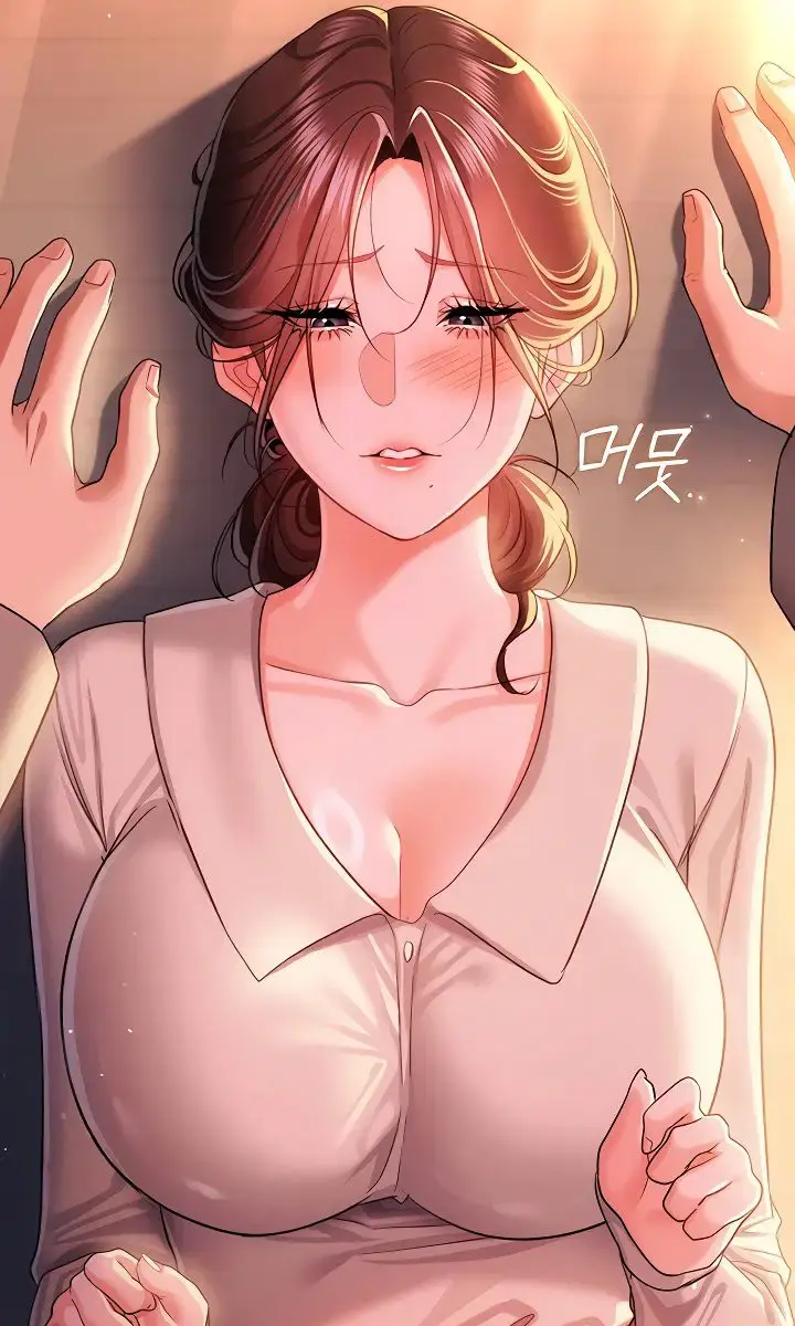 A Dangerous Deal and the Girl Next Door Chapter 37 Page 40