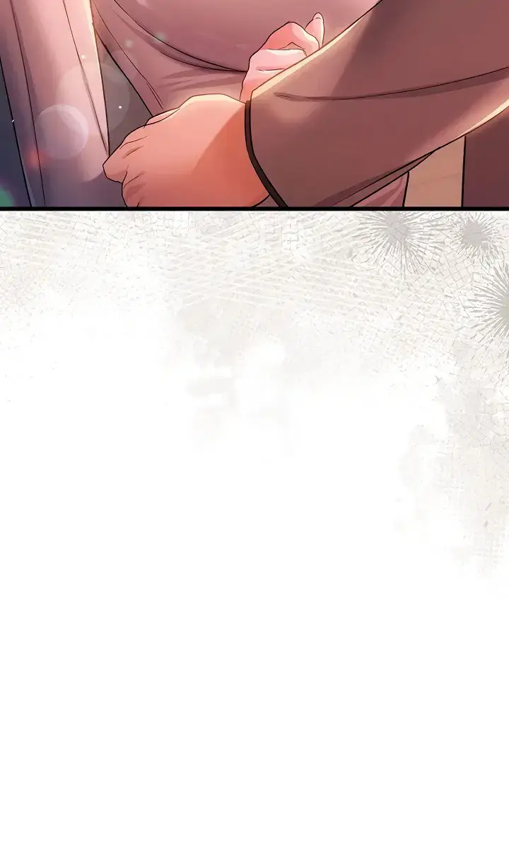 A Dangerous Deal and the Girl Next Door Chapter 37 Page 43