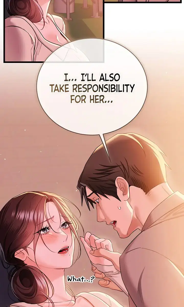 A Dangerous Deal and the Girl Next Door Chapter 37 Page 47
