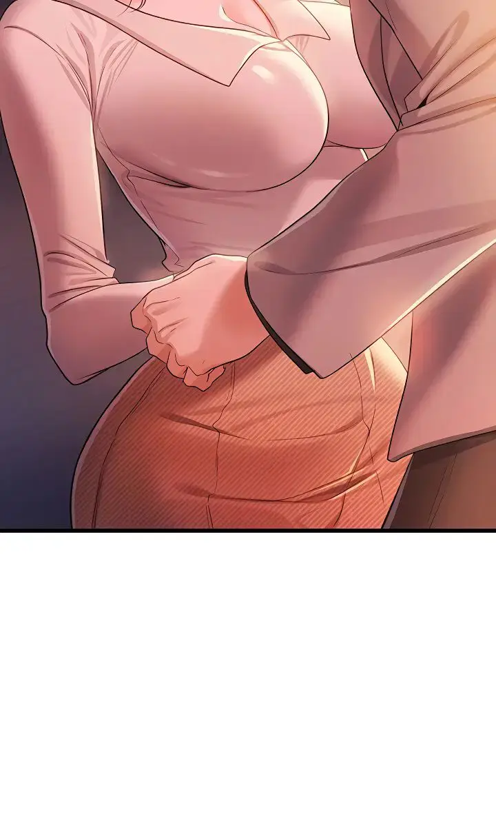 A Dangerous Deal and the Girl Next Door Chapter 37 Page 48