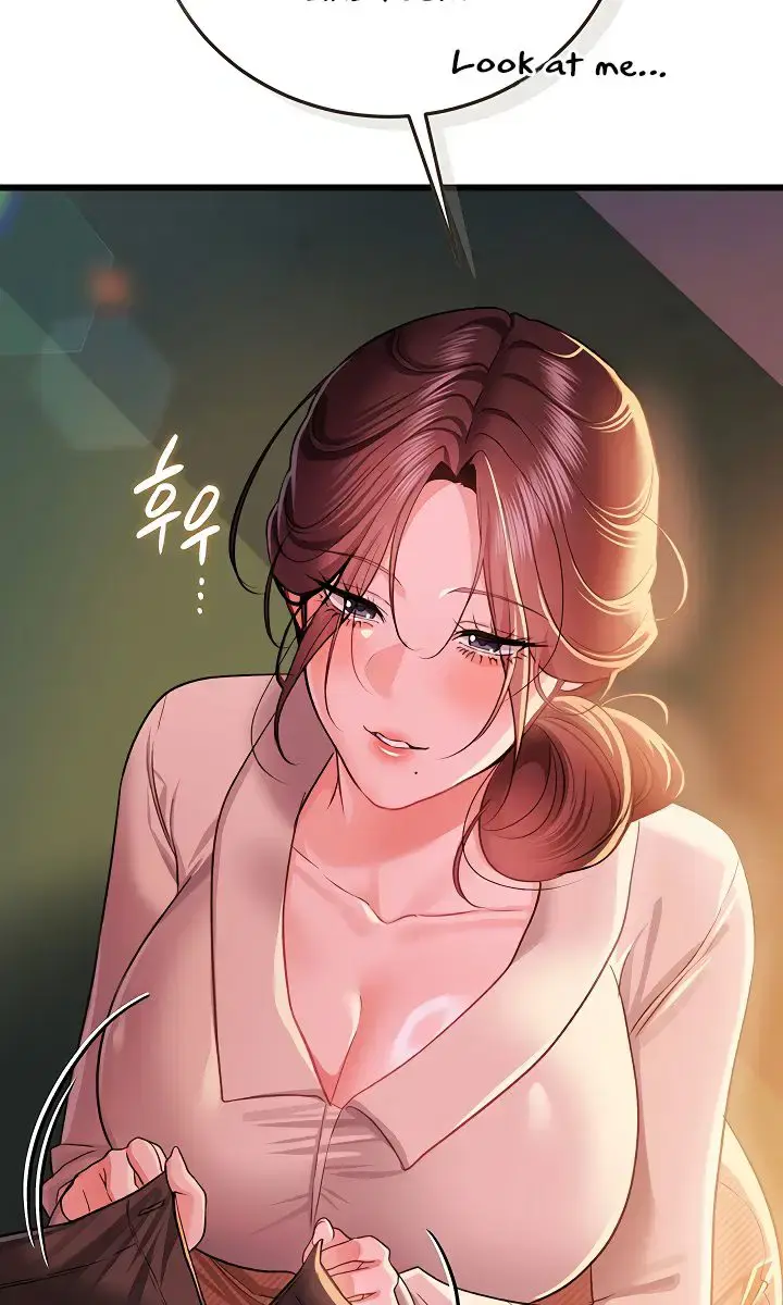 A Dangerous Deal and the Girl Next Door Chapter 37 Page 57
