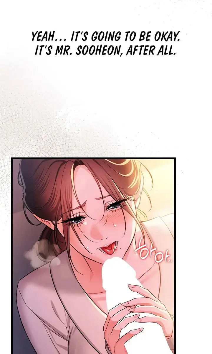 A Dangerous Deal and the Girl Next Door Chapter 37 Page 61