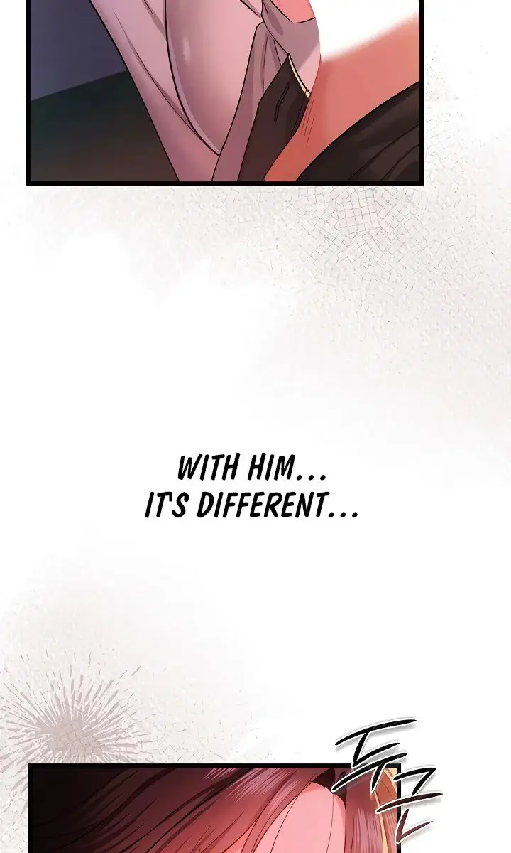 A Dangerous Deal and the Girl Next Door Chapter 37 Page 62