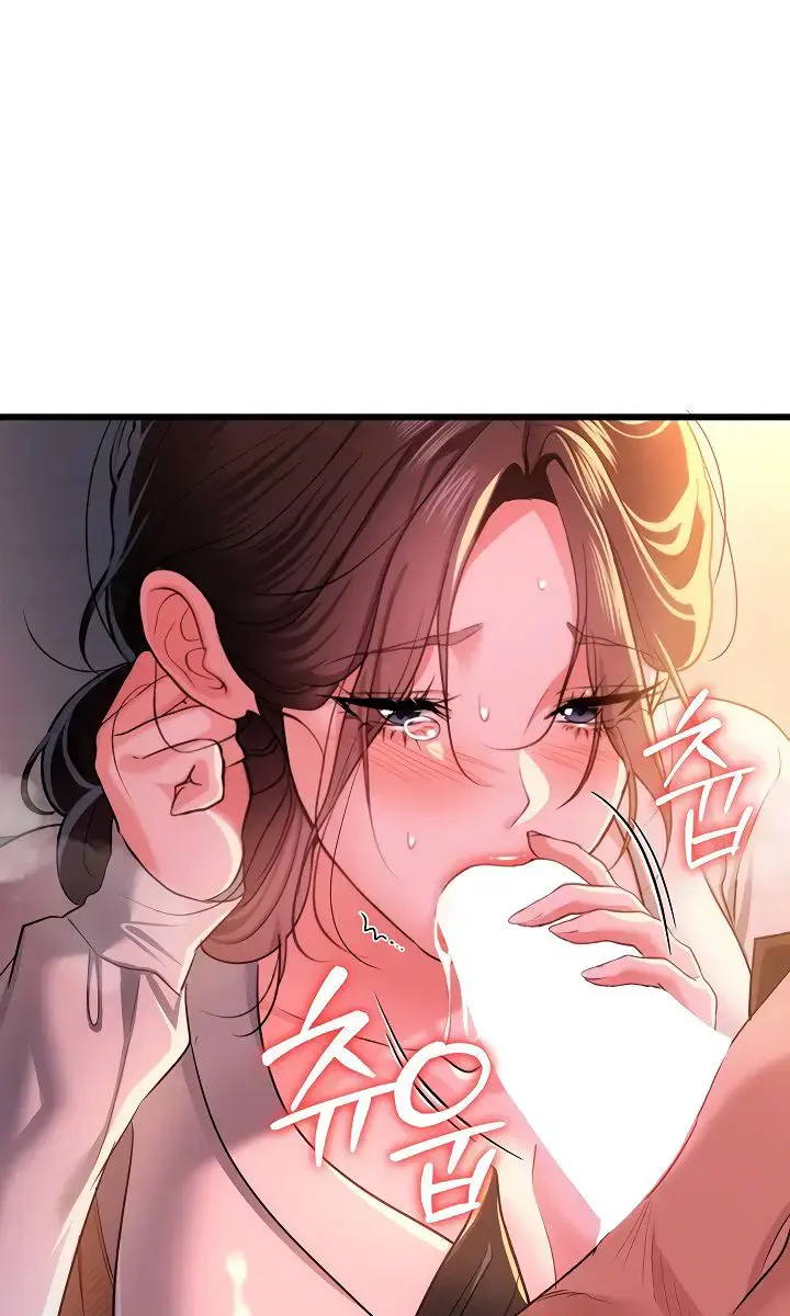 A Dangerous Deal and the Girl Next Door Chapter 37 Page 67
