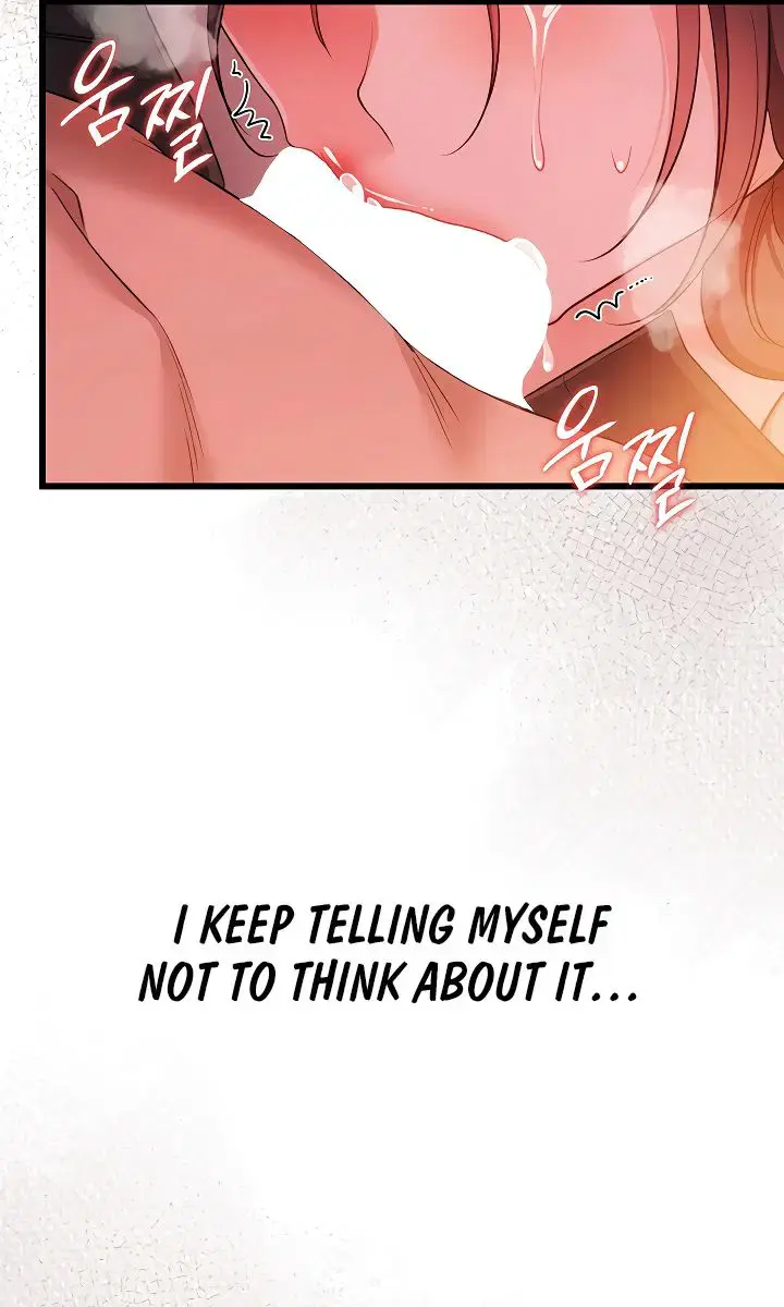 A Dangerous Deal and the Girl Next Door Chapter 37 Page 69