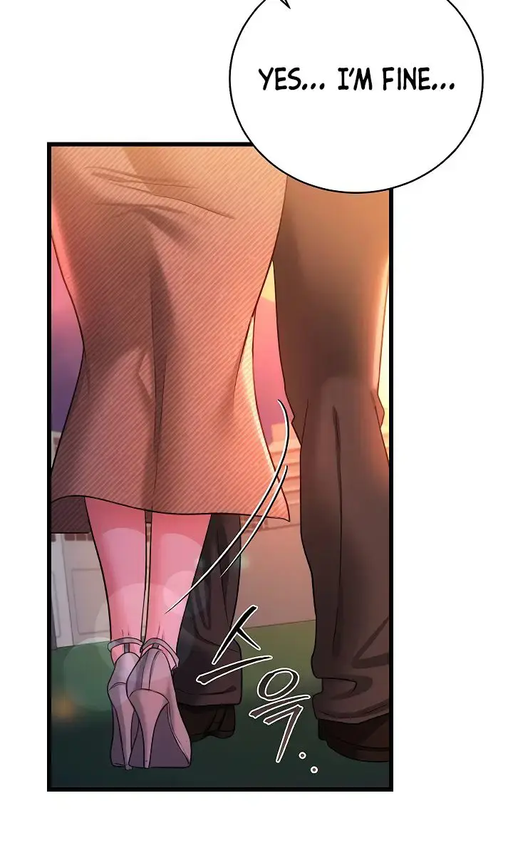 A Dangerous Deal and the Girl Next Door Chapter 37 Page 82