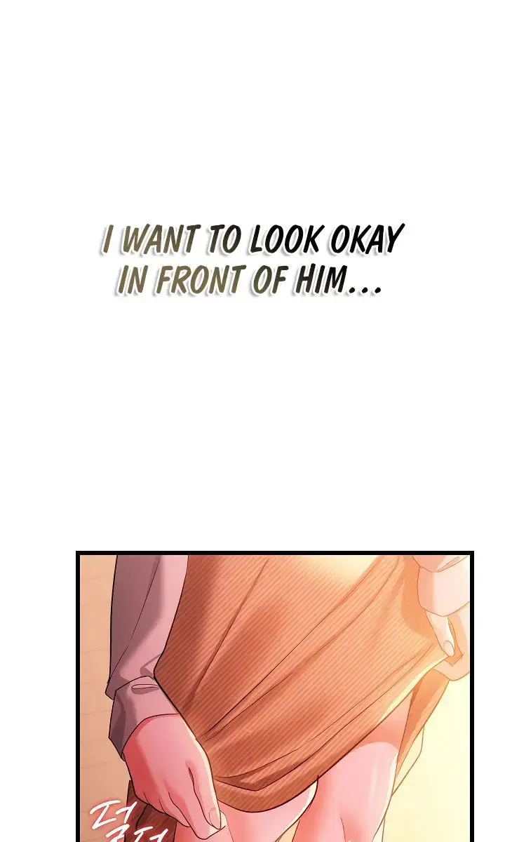 A Dangerous Deal and the Girl Next Door Chapter 37 Page 83