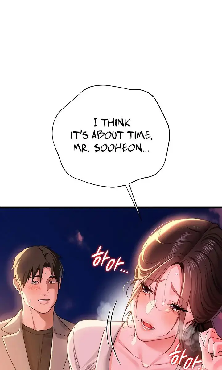A Dangerous Deal and the Girl Next Door Chapter 37 Page 85