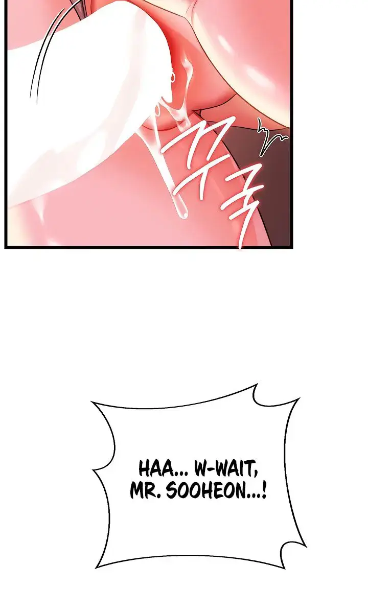 A Dangerous Deal and the Girl Next Door Chapter 37 Page 95
