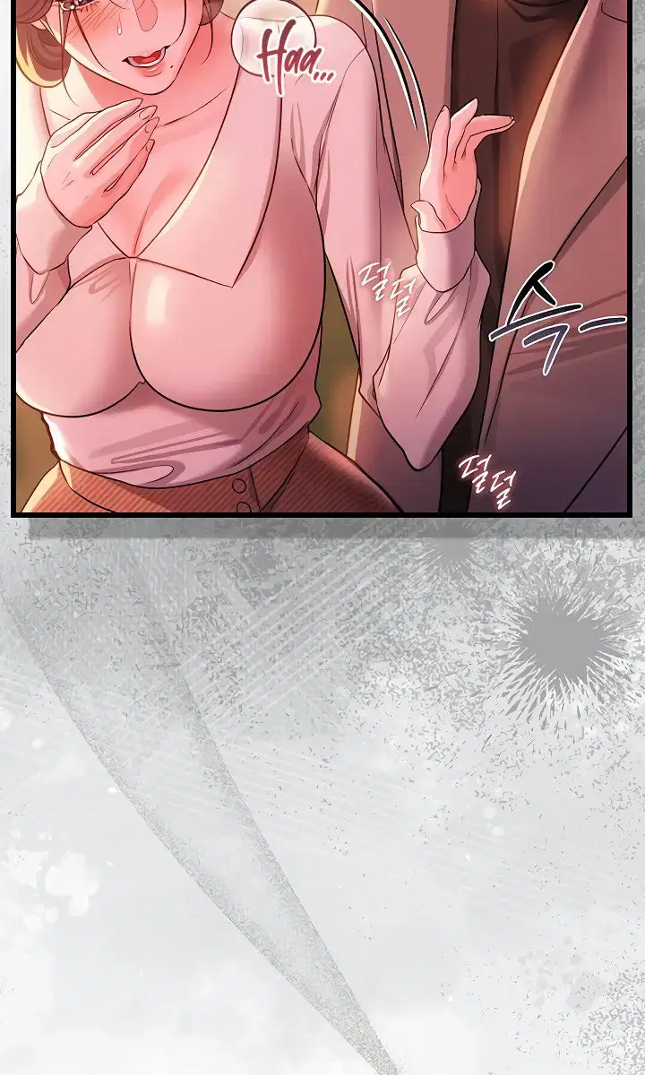 A Dangerous Deal and the Girl Next Door Chapter 37 Page 97