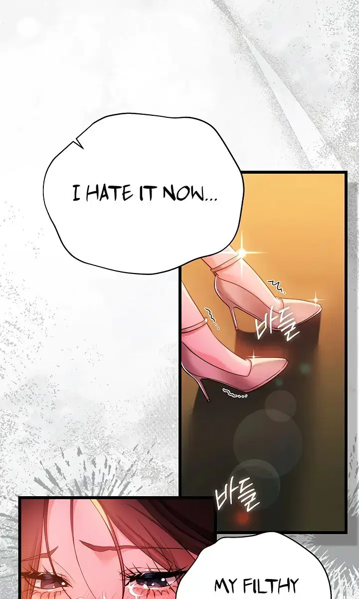 A Dangerous Deal and the Girl Next Door Chapter 37 Page 98