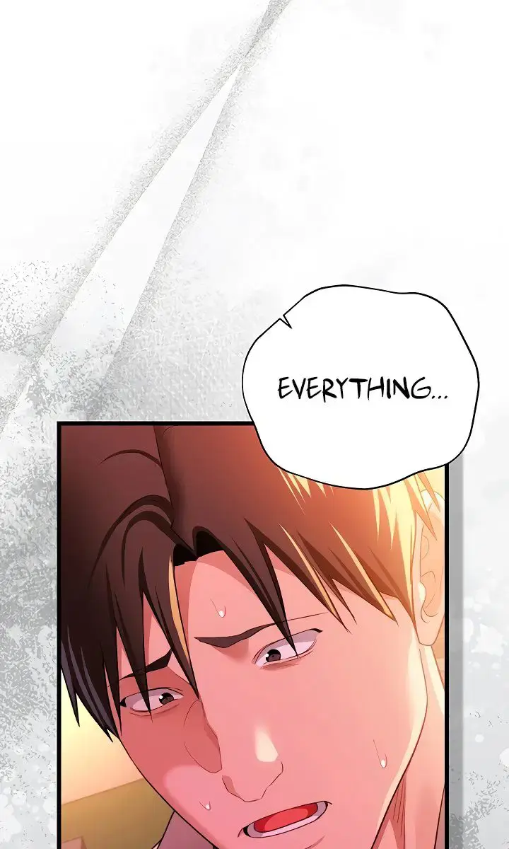 A Dangerous Deal and the Girl Next Door Chapter 37 Page 100