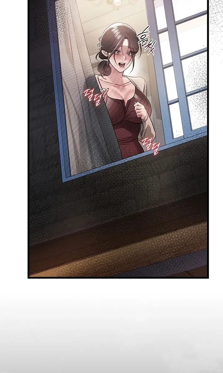 A Dangerous Deal and the Girl Next Door Chapter 37 Page 113