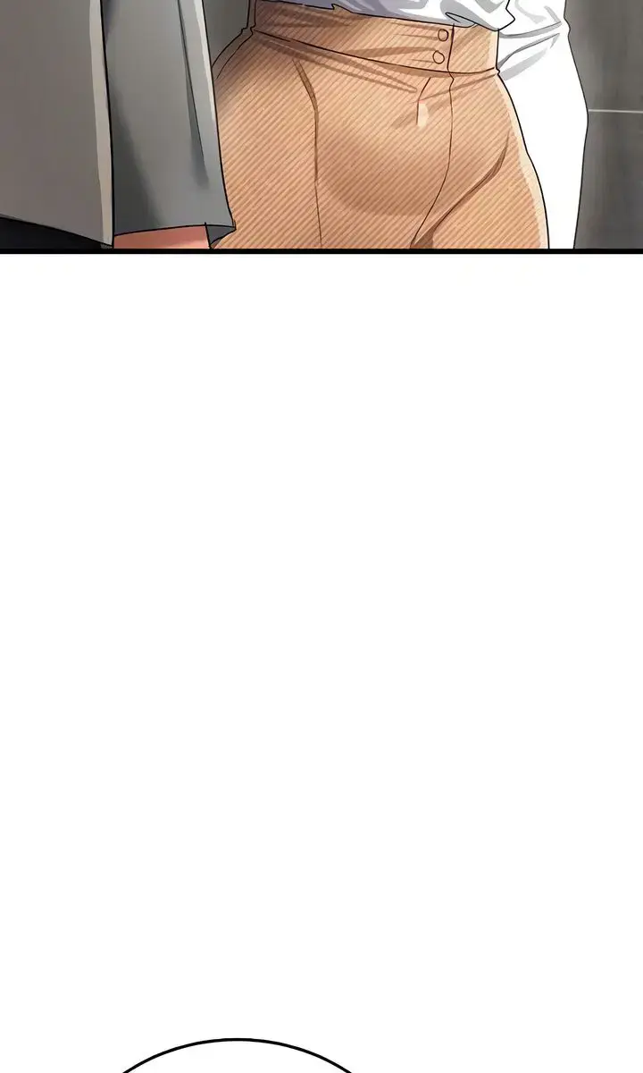 A Dangerous Deal and the Girl Next Door Chapter 38 Page 5
