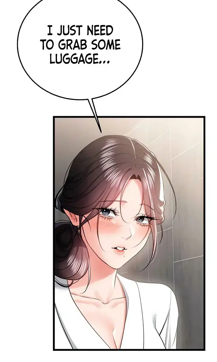 A Dangerous Deal and the Girl Next Door Chapter 38 Page 6
