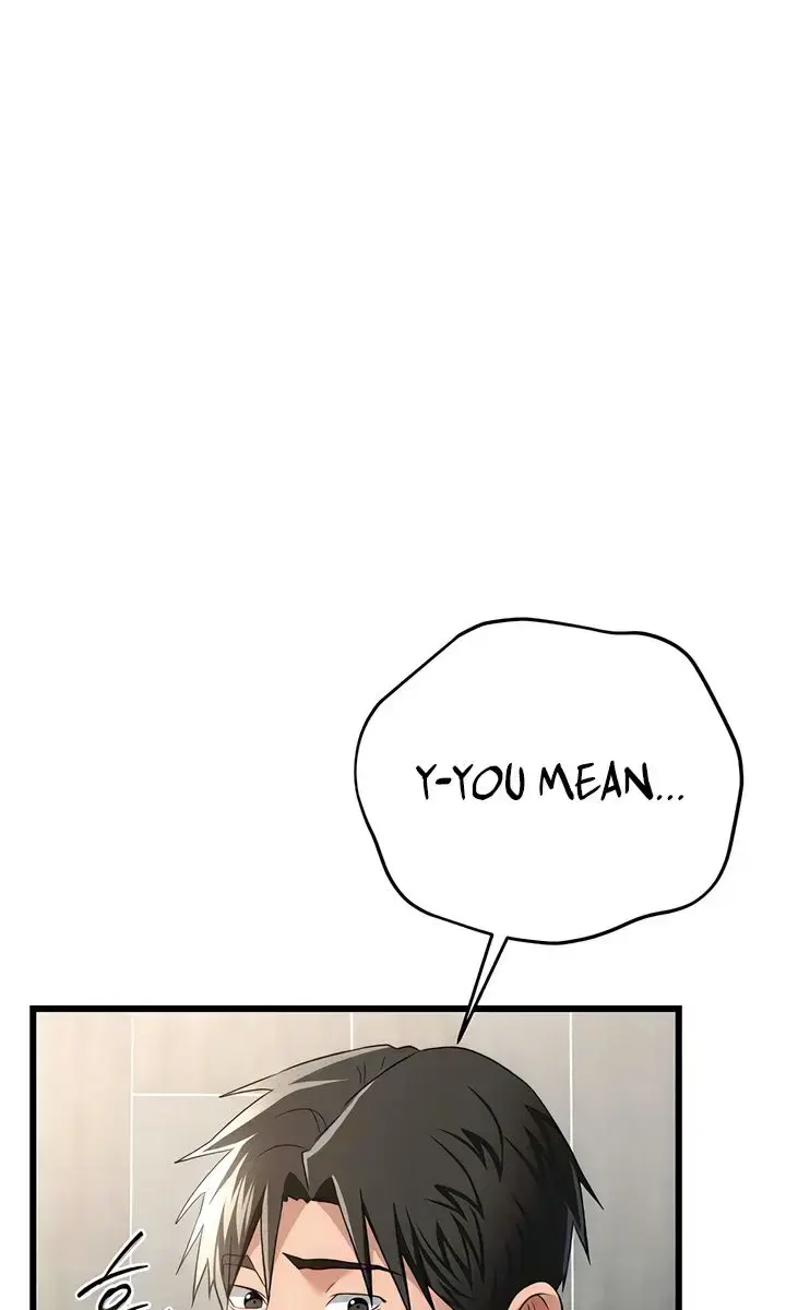 A Dangerous Deal and the Girl Next Door Chapter 38 Page 7