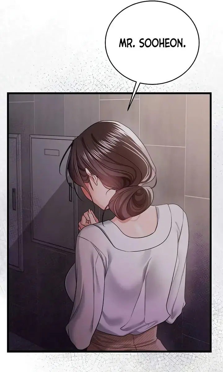 A Dangerous Deal and the Girl Next Door Chapter 38 Page 15