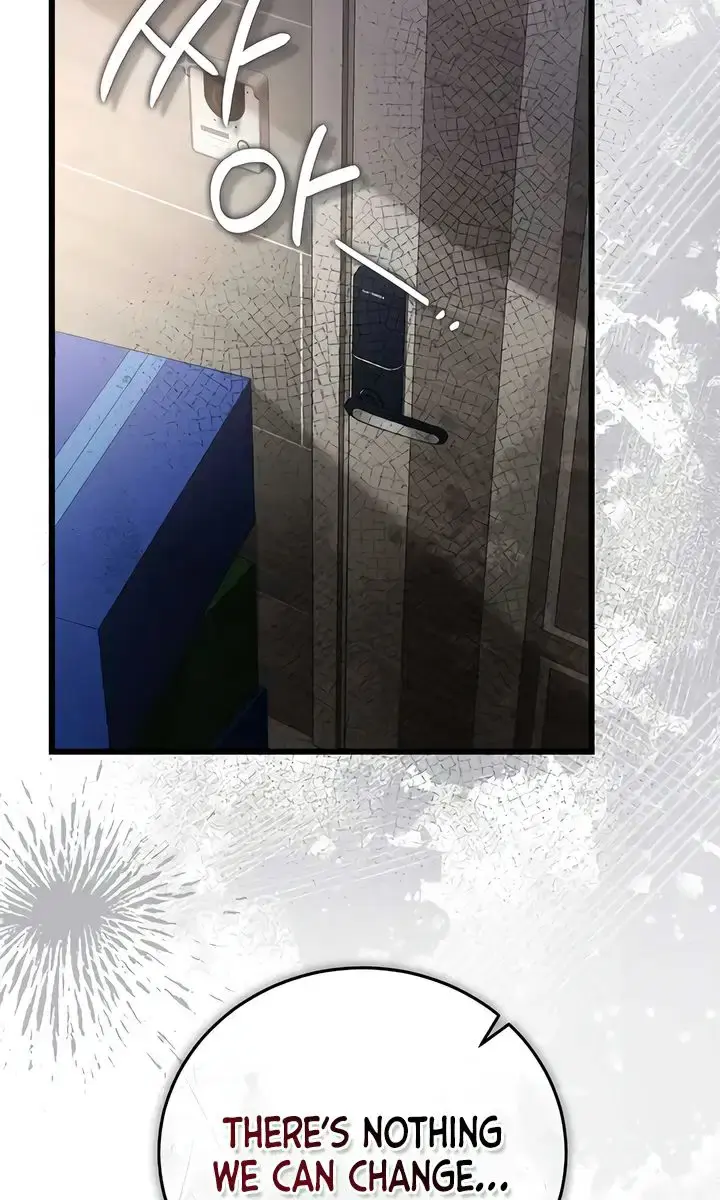 A Dangerous Deal and the Girl Next Door Chapter 38 Page 19