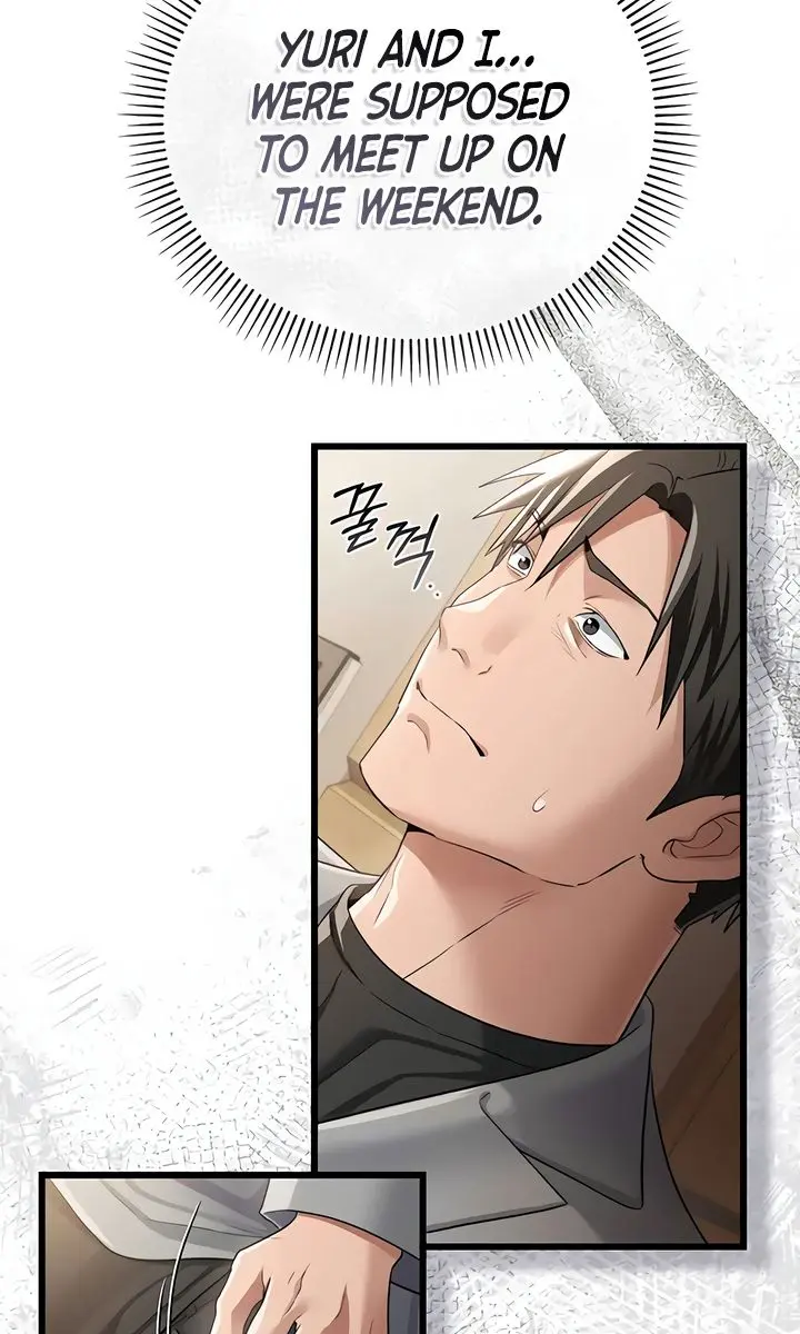 A Dangerous Deal and the Girl Next Door Chapter 38 Page 29