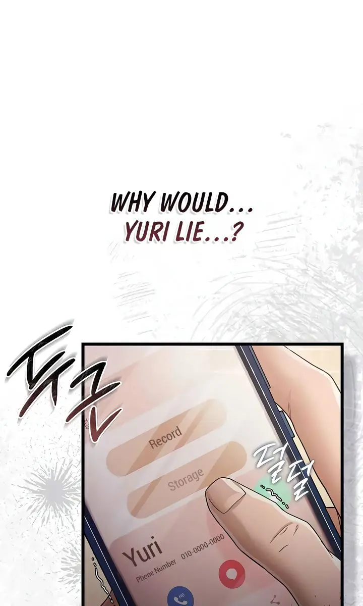 A Dangerous Deal and the Girl Next Door Chapter 38 Page 31