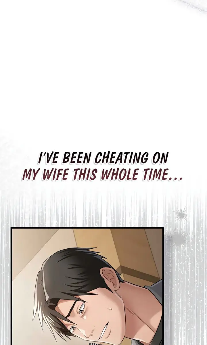 A Dangerous Deal and the Girl Next Door Chapter 38 Page 35