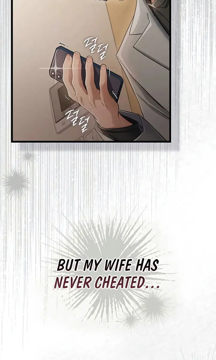 A Dangerous Deal and the Girl Next Door Chapter 38 Page 36