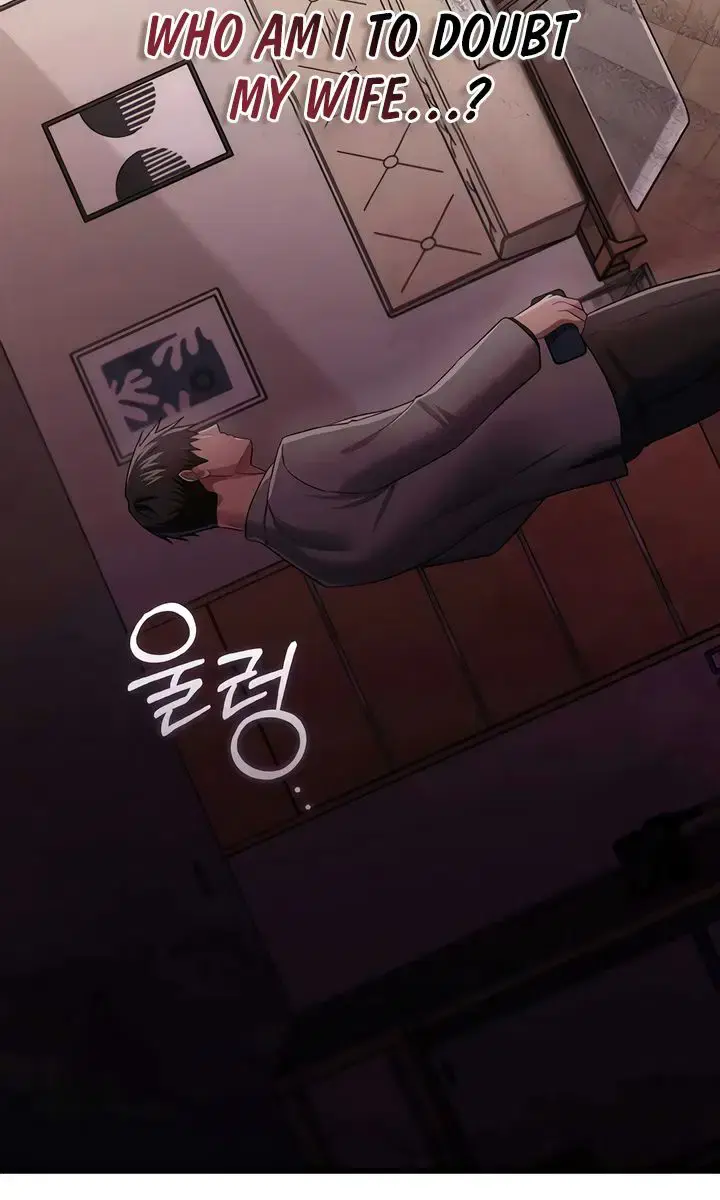 A Dangerous Deal and the Girl Next Door Chapter 38 Page 40